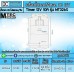 เครื่องตั้งเวลาวินาที 12V 25A รุ่น MT326S